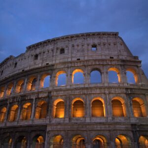 Tour por Roma desde España por 354€