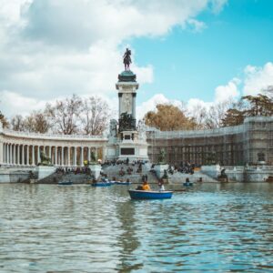 Descubre la capital de España: un viaje a Madrid