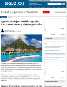 Diario prensa XXI