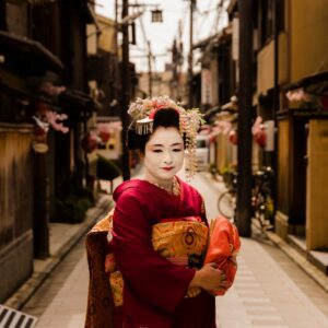 Circuito a Japón: Tokio, Kioto, Nara, Hakone y Osaka