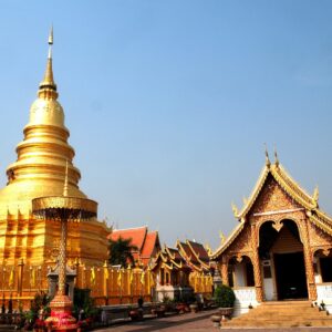 Viajes a Bangkok