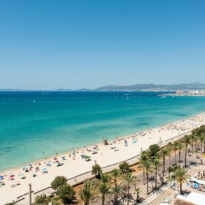Viajes a Palma de Mallorca