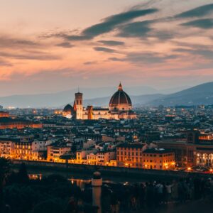¡Descubre la belleza de Italia con nuestros increíbles paquetes desde 429€!